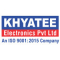Khyatee Electronics Pvt Ltd Logo