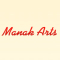 Manak Arts, Paarishi International Pvt. Ltd Logo