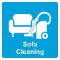 Cleanmate professional sofa cleaning..