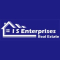 I S ENTERPRISES REAL ESTATE