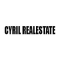 Cyril Realestate Logo