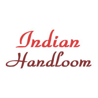 Indian Handloom Logo