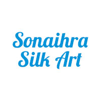 Sonaihra Silk Art Logo