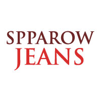 Spparow Jeans Logo