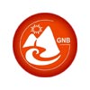 Ganga Namkeen Bhandar Logo