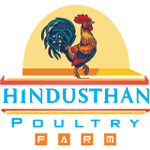 Hindusthan Poultry Farm Logo