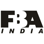 FBA INDIA Logo