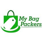 My Bag Packers Logo