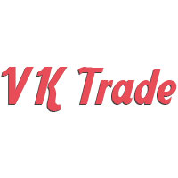 V K Trade Logo