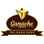 Ganache Patisserie Logo