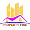 Property Fine Logo