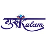 gurukulam institute Logo