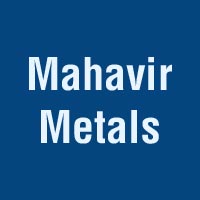 Mahavir Metals Logo