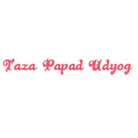 Taza Papad Products Logo