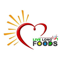 Livelong Foods Pvt. Ltd. Logo
