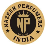 Nazeerperfumers Logo