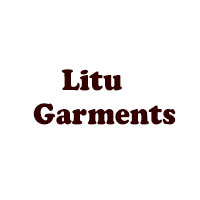 Litu Garments Logo