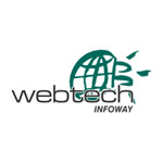 Webtech Infoway Logo