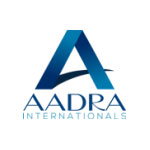 Aadra International Logo