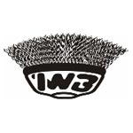 INDUSTRIAL WIRE BRUSH Logo
