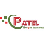 Patel Export Industries Logo