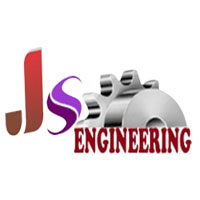 J.S. Engineering Works Logo