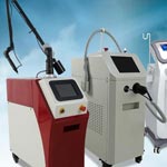 Superlaser Technology