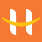 Home Happi Mobiles Logo
