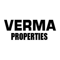 Verma properties Logo