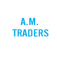 A.M. Traders Logo