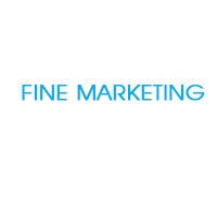 Fine Marketing Logo