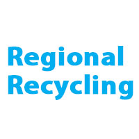 Regional Recycling Logo