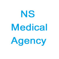 NS Medical Agency Logo