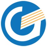Gujarat Industrial Coporation Logo