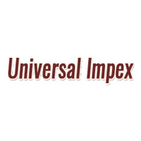 Universal Impex Logo