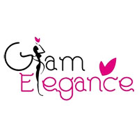 Glam Elegance Logo