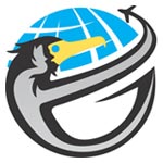 CORMORANT GLOBAL EXPORTS Logo