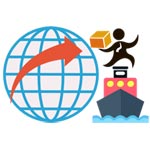 Dynamic Global IMPEX Logo
