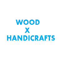 Wood X Handicrafts Logo