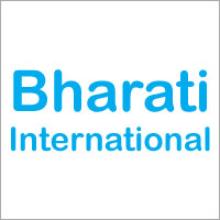 Bharati International Logo