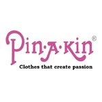 Pin a kin Garments Logo