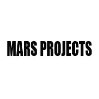 Mars Projects Logo