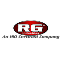 RG Industries Logo