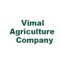 Vimal Agriculture Company Logo