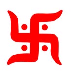 SWASTIK FORMULATIONS Logo