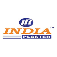 India Plaster Logo