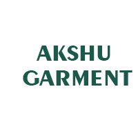 Akshu Garment Logo
