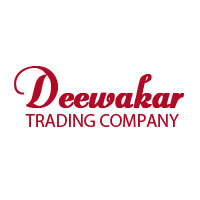 Deewakar Trading Company Logo