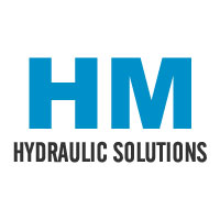 HM Hydraulic Solutions Logo
