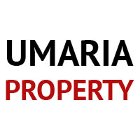 Umaria property Logo